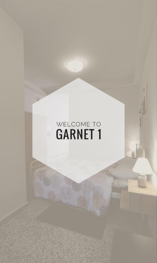 דירות קלמאטה Garnet 1 מראה חיצוני תמונה